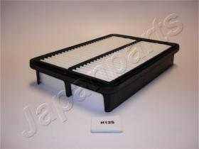 JAPANPARTS FAH12S - FILTRO AIRE HYUNDAI TUCSON / KIA SPORTAGE C2631