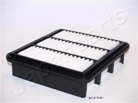 JAPANPARTS FAK21S - FILTRO AIRE HYUNDAI I30 KIA C2029