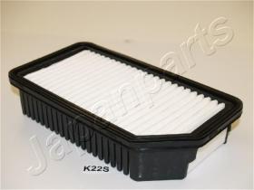 JAPANPARTS FAK22S - FILTRO DE AIRE HYUNDAI i20 / KIA -- C26014