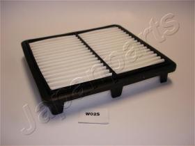 JAPANPARTS FAW02S - FILTRO AIRE CHEVROLET C2119