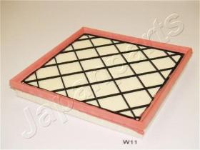 JAPANPARTS FAW11S - FILTRO AIRE OPEL ASTRA VI CHEVROLET CRUZE