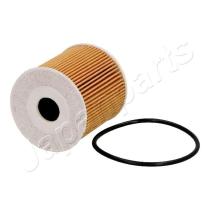 JAPANPARTS FO195S - FILTRO DE ACEITE NISSAN ALMERA, PRIMERA HU819/1X