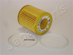 JAPANPARTS FOECO058 - FILTRO ACEITE OPEL ASTRA H CDTI