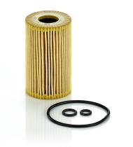 MANN HU7008Z - FILTRO ACEITE  SEAT IBIZA 2011