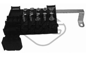 METALCAUCHO 03888 - CAJA FISIBLES