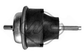 METALCAUCHO 00697 - SOPORTE MOTOR CITROEN XSARA, BERLINGO, PEUGEOT 205
