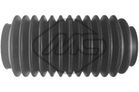 METALCAUCHO 01550 - KIT FUELLE CREMALLERA KADETT