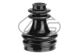 METALCAUCHO 01626 - KIT L/CBO PEUG 205 GTX-405GL
