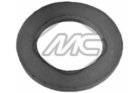 METALCAUCHO 02020 - ARANDELA CARTER FORD NYLON