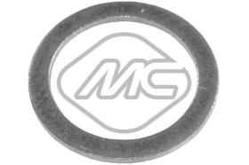 METALCAUCHO 02033 - ARANDELA COBRE 18X24