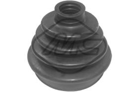 METALCAUCHO 02451 - KIT L/RDA ESCORT  92 ZETEC