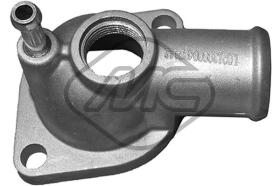 METALCAUCHO 03113 - TAPA TERMOSTATO FORD FIESTA 84