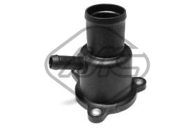 METALCAUCHO 03119 - TAPA TERMOSTATO MEGANE, CLIO 1.9 dCi, dT, dTi