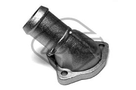 METALCAUCHO 03151 - TAPA TERMOSTATO Ford Escort IV, Focus I