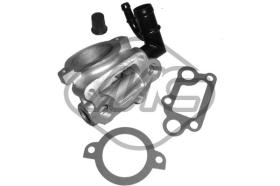 METALCAUCHO 03173 - TAPA TERMOSTATO RENAULT CLIO/R19 1.2-1.4 energy