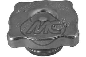 METALCAUCHO 03607 - TAPON RADIADOR FORD, SEAT,