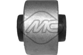 METALCAUCHO 04137 - SILENTBLOC BRAZ SUSP AUDI PASS