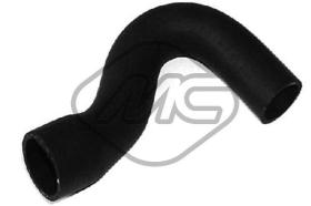 METALCAUCHO 08239 - MGTO SUP RAD CORSA-B 1.2-1.4