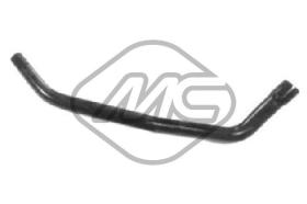 METALCAUCHO 08338 - MGTO CALEFACTOR VECTRA