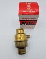 MOVI 2004 78 - TERMOSTATO MERCEDES, DKW F-1000 D.