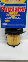 PUROLATOR A27812 - Filtro de aire CITROEN AX, C15 Peugeot 106, 205, 309 gas