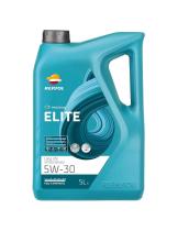 REPSOL 5W30 5L - NUEVO ACEITE REPSOL 5W30 LONG LIFE CP5 ELITE 50700/50400