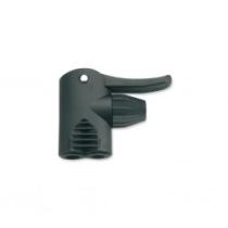 RECAMBIOS ROBLA NV0002 - BOQUILLA PARA INFLADORES DE RUEDAS MOTOS, BICICLETAS, COCHES