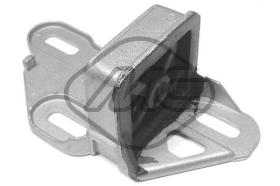 METALCAUCHO 04125 - SOPORTE ESCAPE RENAULT  CLIO 98