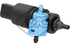 METALCAUCHO 02059 - BOMBA LIMPIA AUDI-VW-BMW MINI-SEAT CORDOBA IBIZA LEON 02059