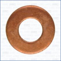 AJUSA 21024400 - ARANDELA COBRE PSA/FORD 2MM