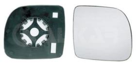 ALKAR 6402156 - Cristal espejo retrovisor derecho Renault Kangoo