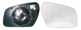 ALKAR 6402392 - Cristal espejo retrovisor dcho Ford Focus II / Mondeo III