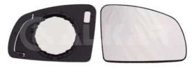 ALKAR 6402752 - Cristal espejo retrovisor dcho Opel Meriva A
