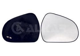 ALKAR 6412284 - Cristal espejo dcho térmico Peugeot