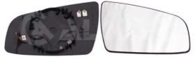 ALKAR 6412441 - Cristal espejo dcho térmico Opel Zafira / Zafira B