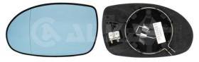 ALKAR 6423852 - Cristal espejo retrovisor izq térmico Citroen C5 / C6