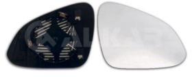 ALKAR 6432426 - Cristal espejo dcho térmico Opel Insignia A
