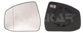 ALKAR 6471376 - Cristal espejo izq térmico Ford Focus / Mondeo
