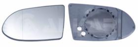ALKAR 6471440 - Cristal espejo izq térmico Opel Zafira A Monospace