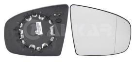 ALKAR 6472889 - Cristal espejo dcho térmico BMW X5 / X6