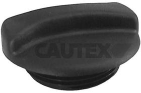 CAUTEX 954072 - TAPON DEPOSITO AGUA VOLKSWAGEN GOLF, SEAT IBIZA, CORDOBA