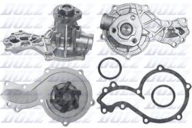 DOLZ BOMBAS AGUA A151RS - BOMBA AGUA VW PASSAT DIESEL