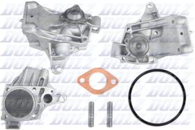 DOLZ BOMBAS AGUA R220 - BOMBA AGUA RENAULT MASTER T3, OPEL MOVANO