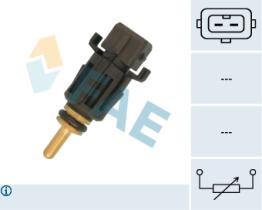 FAE 33167 - SENSOR  TEMPERATURA BMW 316