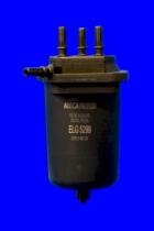 MECAFILTER ELG5299 - FILTRO GASOIL RENAULT