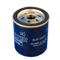 MECAFILTER ELH4353 - FILTRO FORD C-MAX 1.8 TDCI
