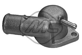 METALCAUCHO 03142 - TAPA TERMOSTATO FORD  FIESTA 1.3i (1995-2006)