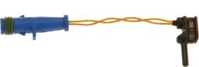 TRW GIC242 - CABLE AVISADOR TRASERO MERCEDES