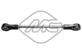 METALCAUCHO 04328 - VARILLA CAMBIO SEAT AUDI VW SKODA