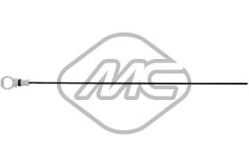 METALCAUCHO 05211 - VARILLA 1.4HDI